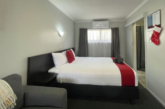 Family Studio Unit bed